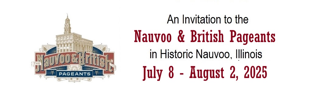 Nauvoo Pageant